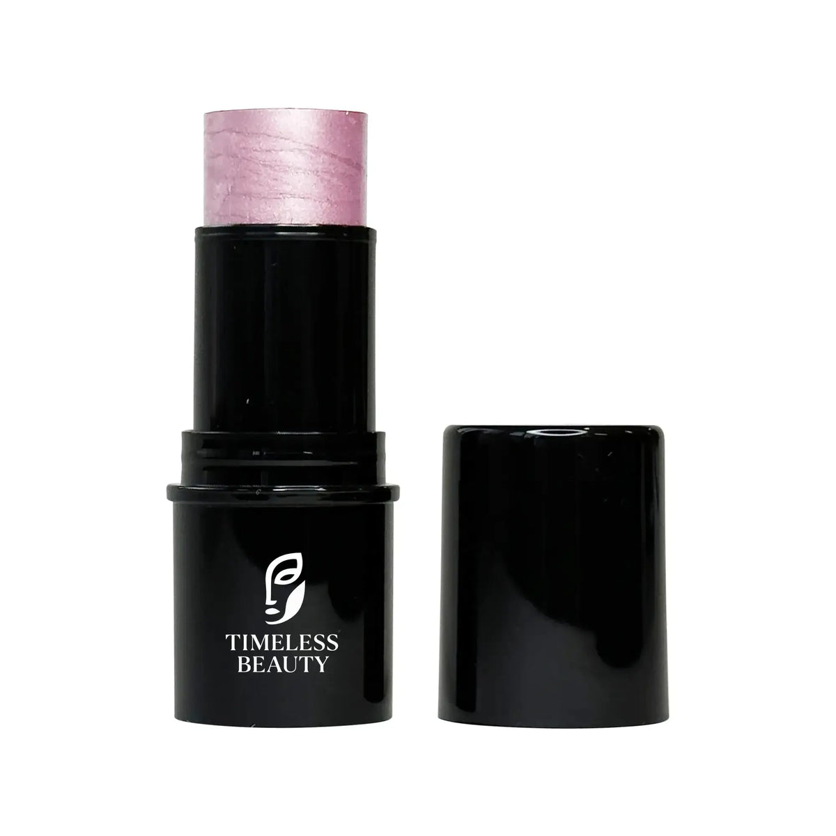 Highlighter Stick - Pink Lights