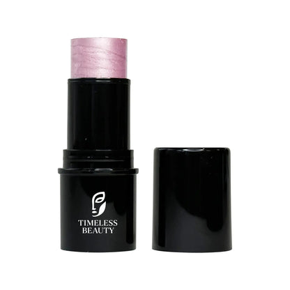 Highlighter Stick - Pink Lights