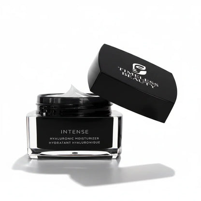 Hyaluronic Moisturizer