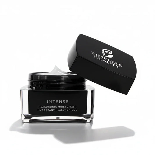 Hyaluronic Moisturizer