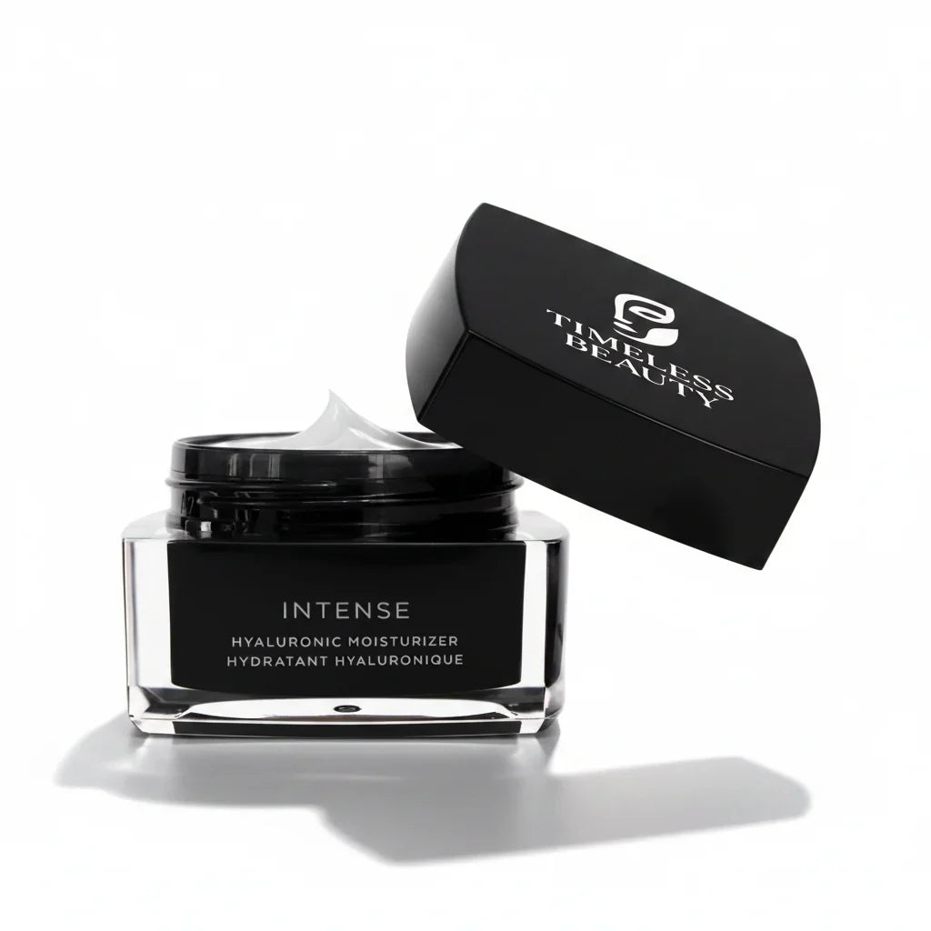 Hyaluronic Moisturizer