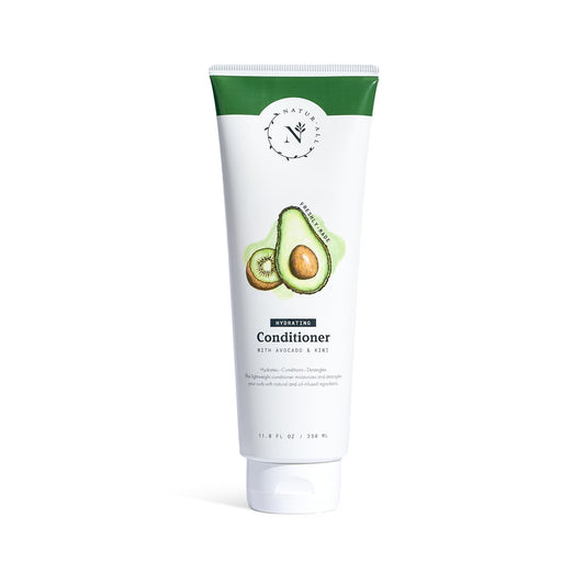 Hydrating Conditioner
