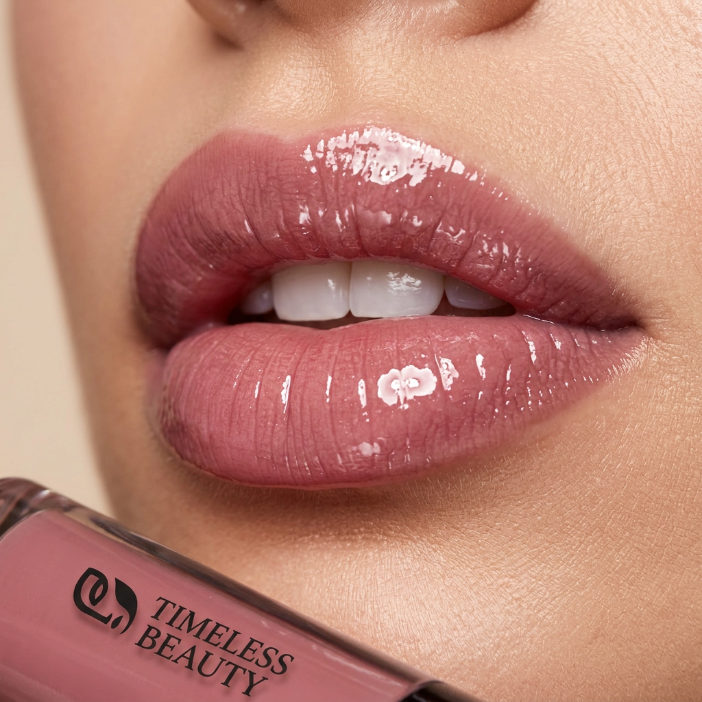 Hydrating Lip Oil - Love Letter