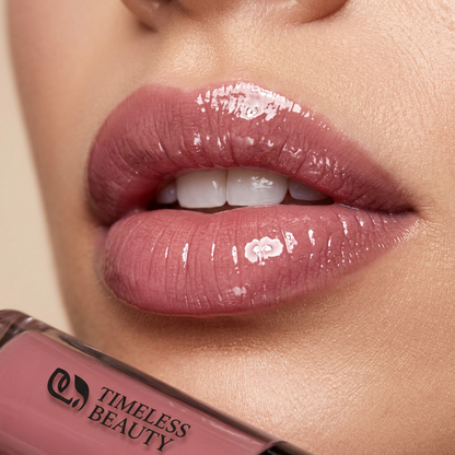 Hydrating Lip Oil - Love Letter