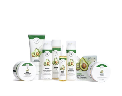 Hydrating Moisturizer