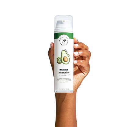 Hydrating Moisturizer