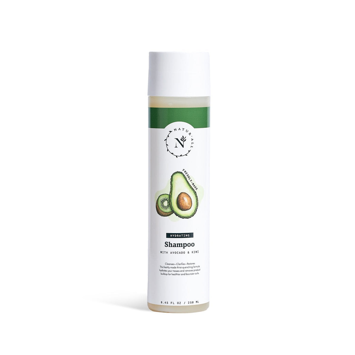 Hydrating Shampoo