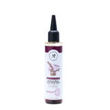 Jamaican Black Castor Oil and Chebe Ancient Growth Oil