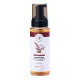 Jamaican Black Castor Oil and Chebe Ultimate Mousse