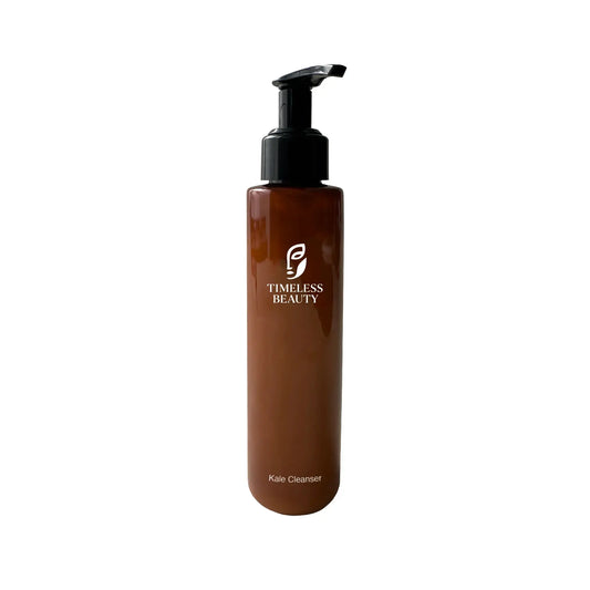Kale Face Cleanser