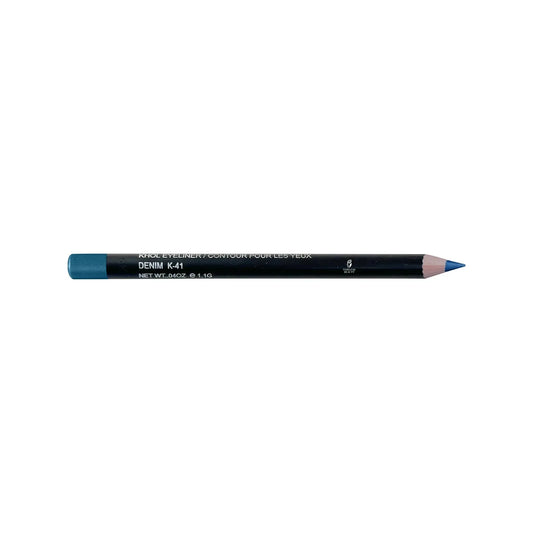 Khol Eyeliner Pencil – Denim Blue