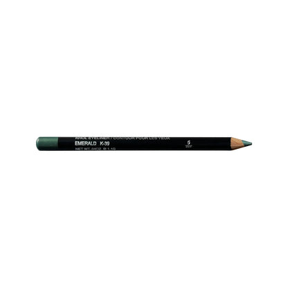 Khol Eyeliner Pencil – Emerald