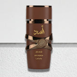 Lattafa Asad Bourbon Eau De Parfum 100ml