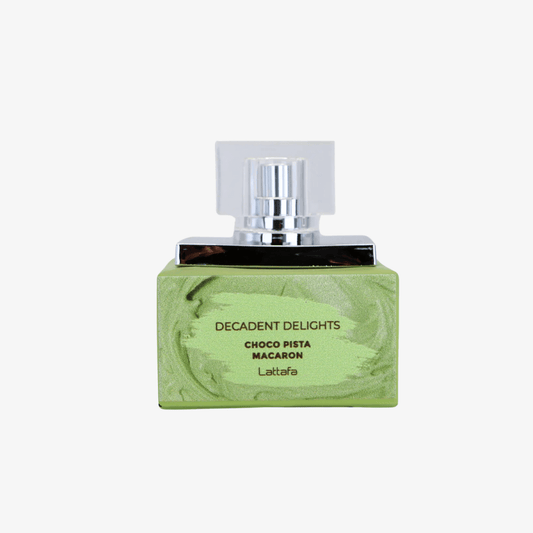 Lattafa Decadent Delights Macaron EDP 50ml