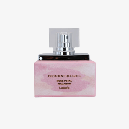 Lattafa Decadent Delights Macaron EDP 50ml