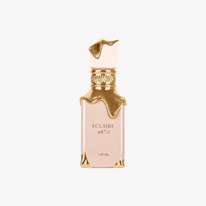 Lattafa Eclaire EDP 100ml + Eclaire Perfume Body Mist 250ml Bundle
