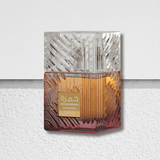 Lattafa Khamrah Dukhan Eau De Parfum 100ml Unisex