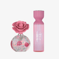 Lattafa Layaan EDP 75ml + Layaan Perfume Body Mist Bundle