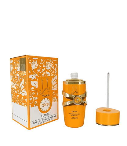 Lattafa Yara Tous Pure Concentrated Oil 20ml for Women