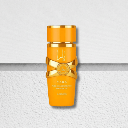 Lattafa Yara Tous Pure Concentrated Oil 20ml for Women