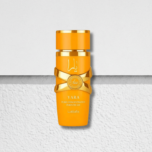 Lattafa Yara Tous Pure Concentrated Oil 20ml for Women