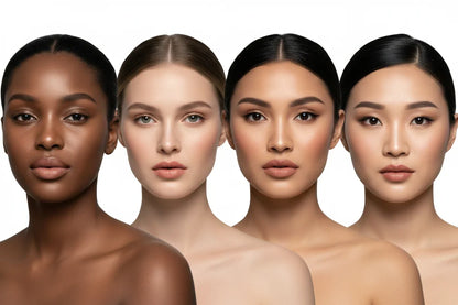 Lipstick - Barely Beige