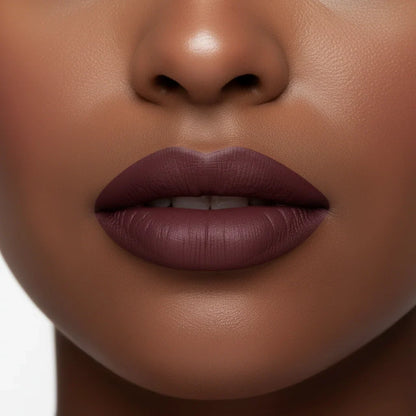 Lipstick - Raspberry Satin
