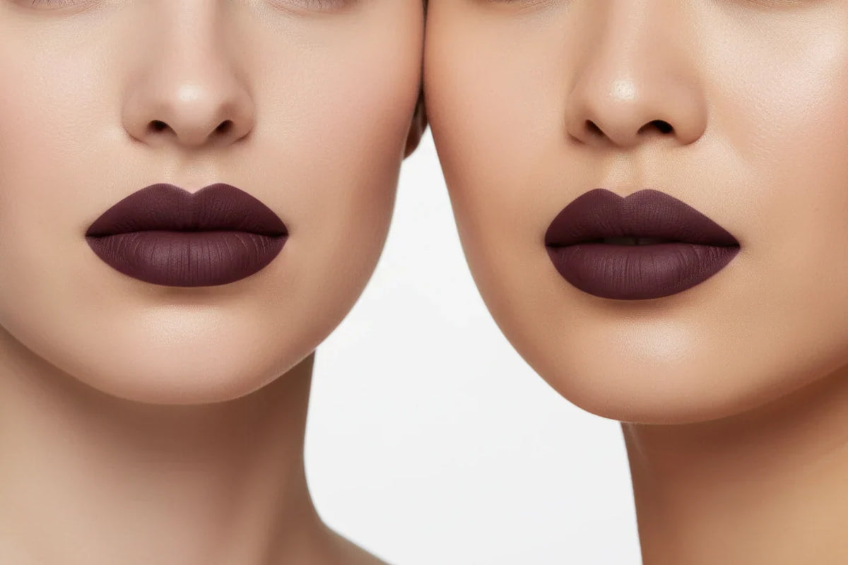 Lipstick - Raspberry Satin