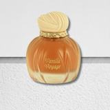 Maison Asrar Vanilla Voyage EDP
