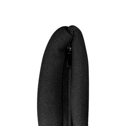Makeup Bag - Black