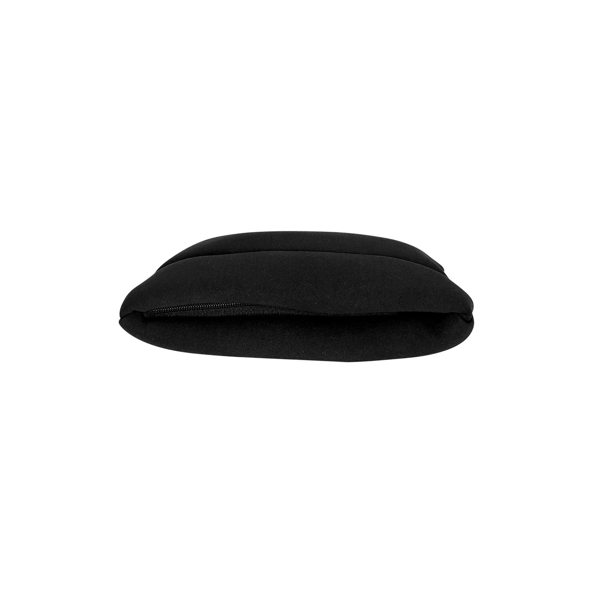 Makeup Bag - Black