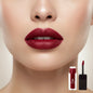 Matte Lip Stain - Dark Sienna