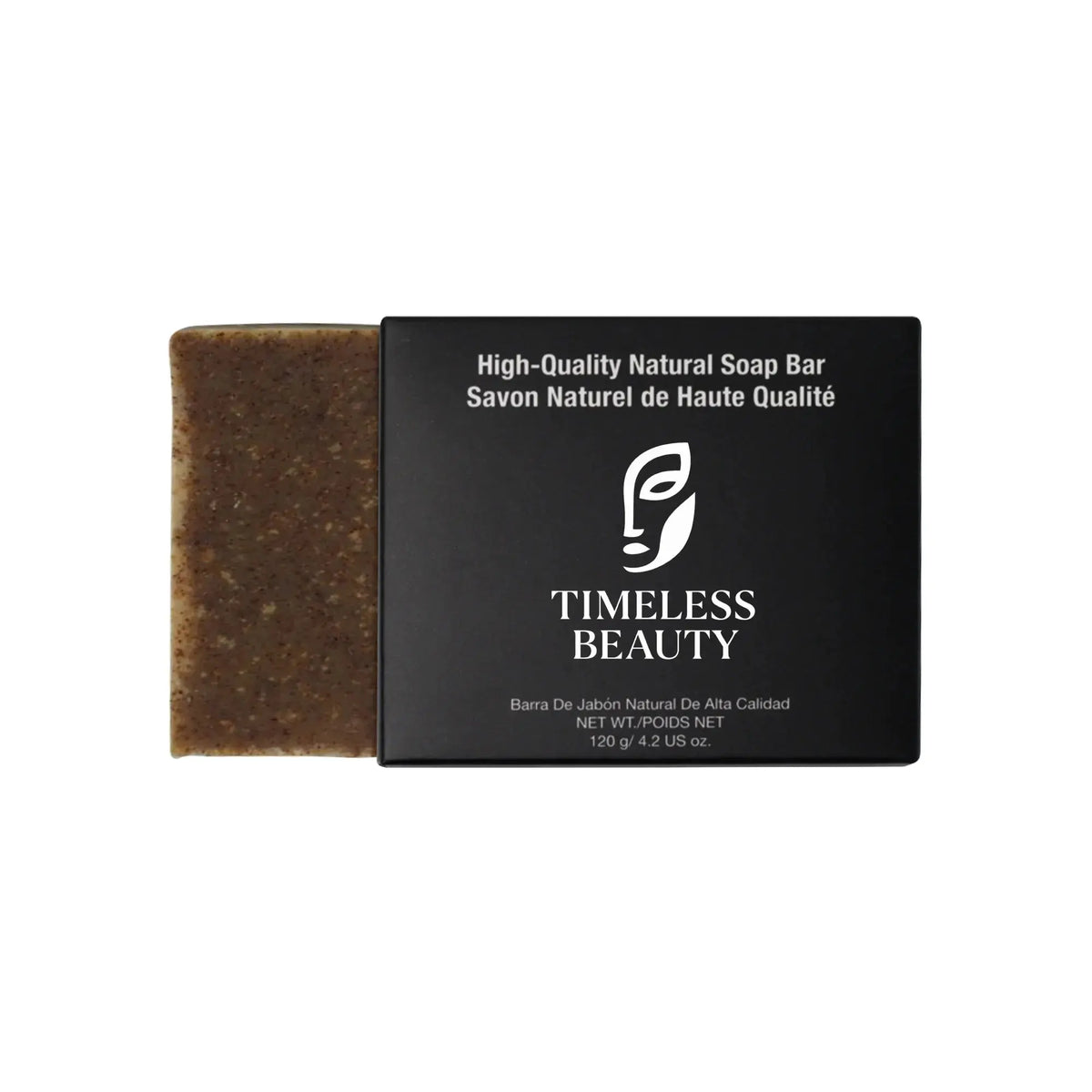 Natural Soap - Apricot