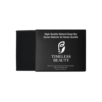 Natural Soap - Charcoal