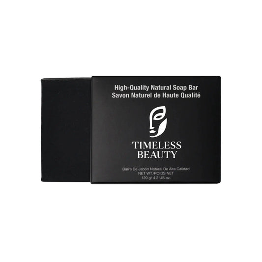 Natural Soap - Charcoal