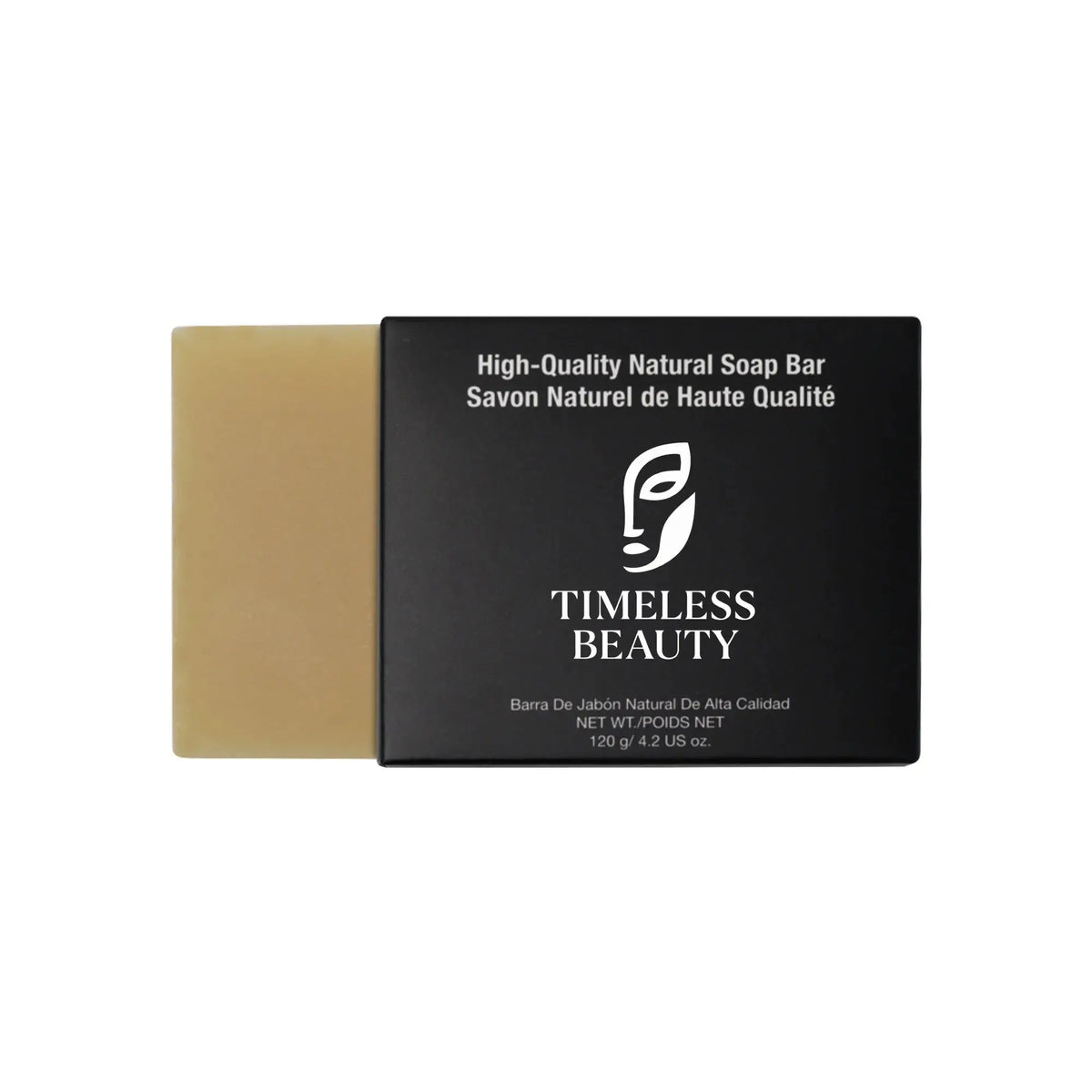Natural Soap - Eucalyptus Pepperminty