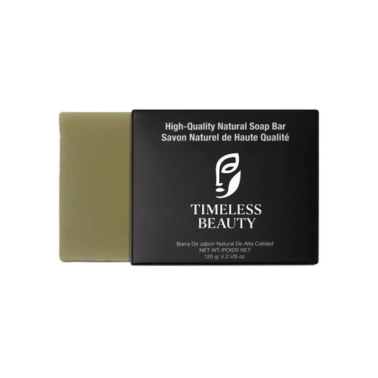Natural Soap - Green Tea & Lemongrass