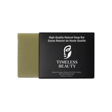 Natural Soap - Green Tea & Lemongrass