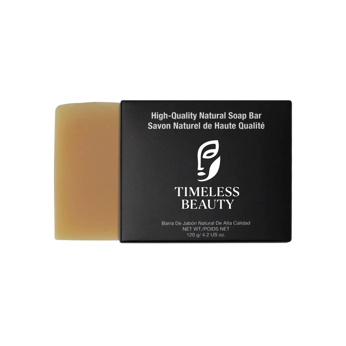 Natural Soap - Lemon