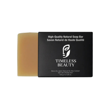 Natural Soap - Lemon