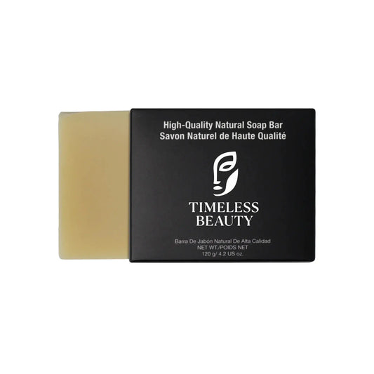 Natural Soap - Organic Coconutty