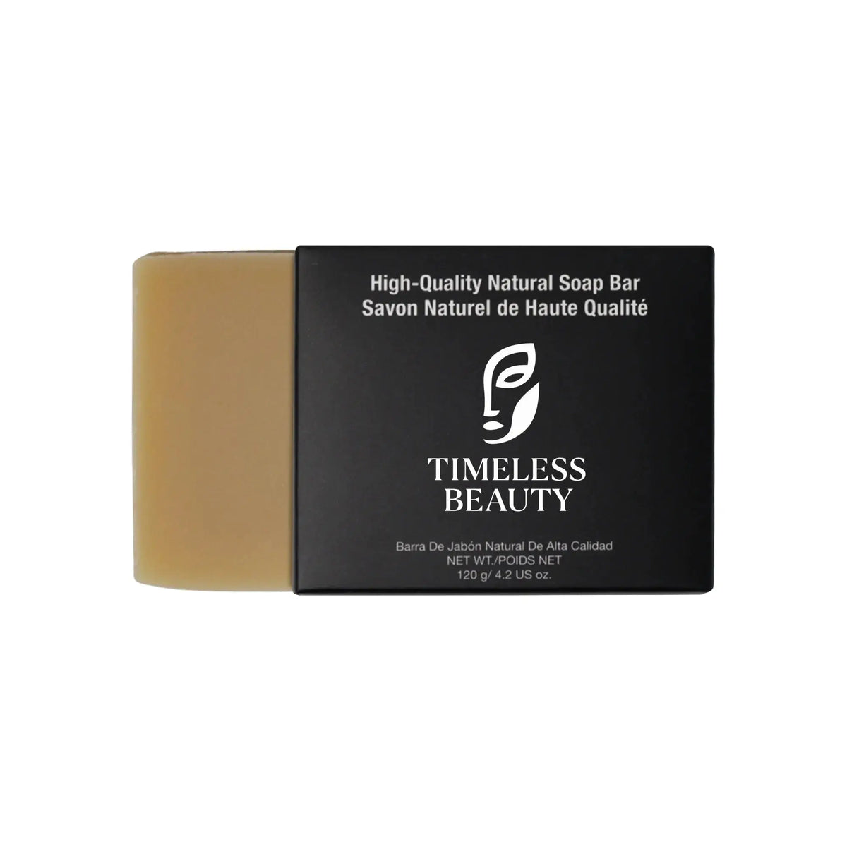 Natural Soap - Rose & Honey