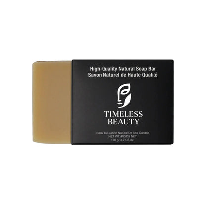 Natural Soap - Rose & Honey