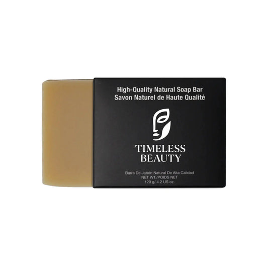 Natural Soap - Rose & Honey