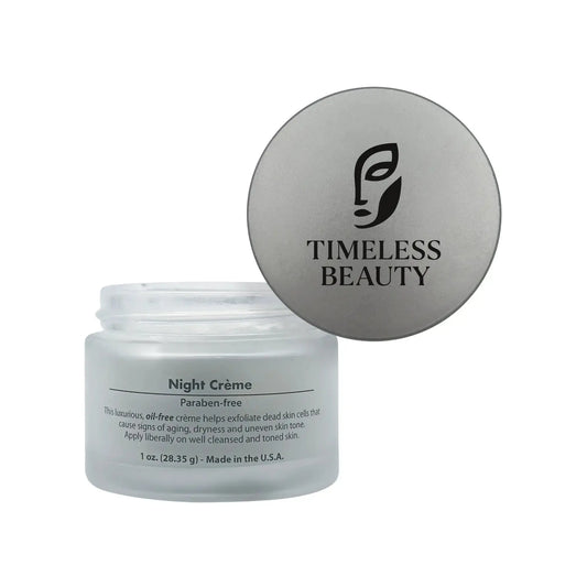 Night Renewal Creme