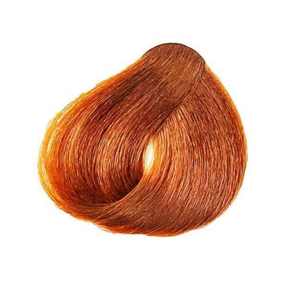 Organic Orange Red Henna Hair Dye