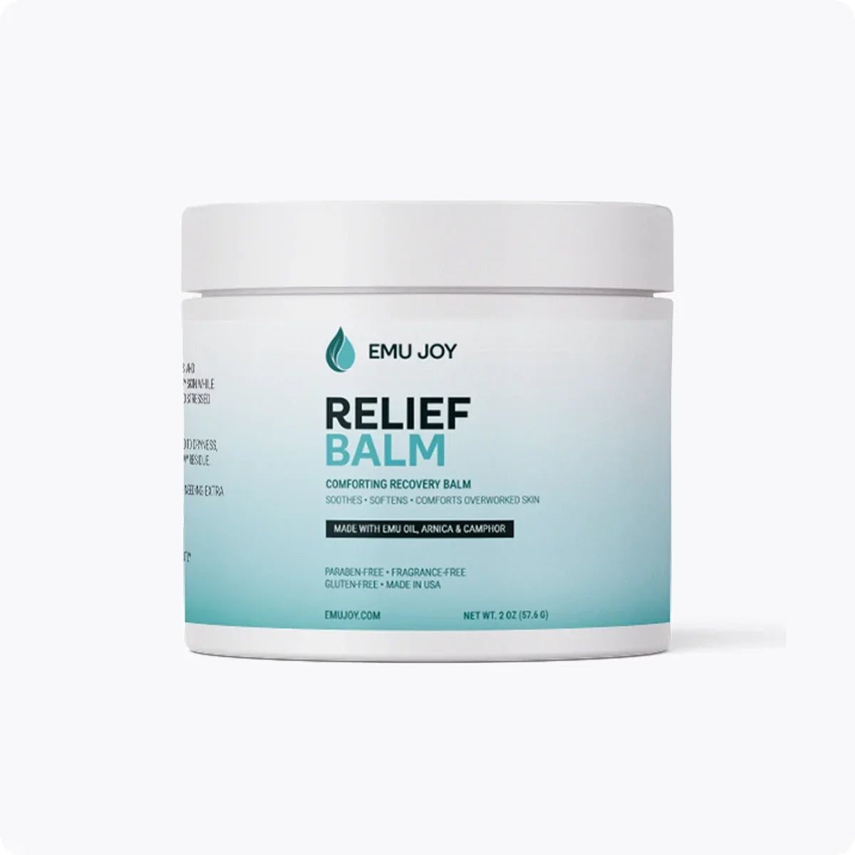 Relief Balm