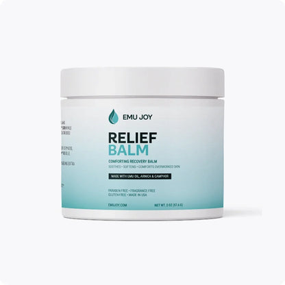 Relief Balm
