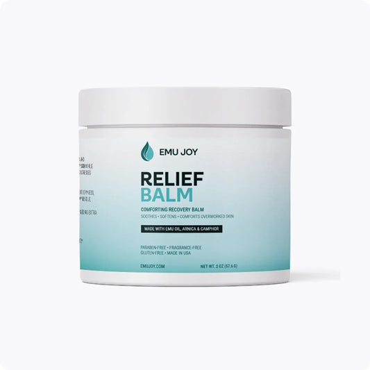 Relief Balm