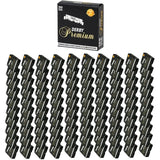 Derby Premium Single Edge Razor Blades - 10000 ct
